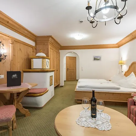 Post Hotel