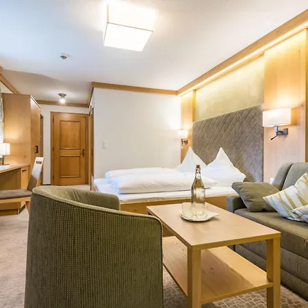 珀斯特酒店 巴赫