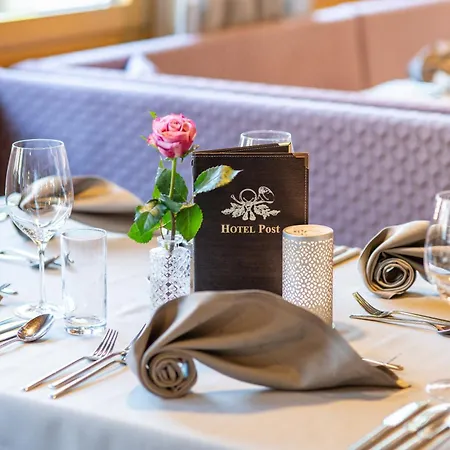 酒店 珀斯特酒店