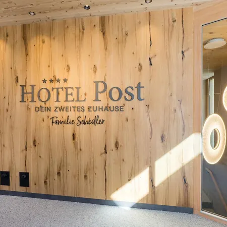 Post