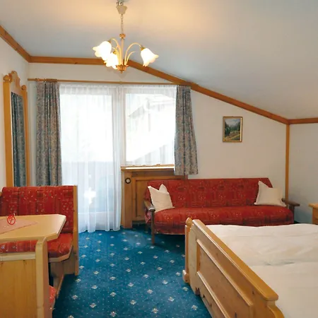 Post Hotel Bach (Tyrol)