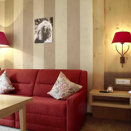 珀斯特酒店 酒店