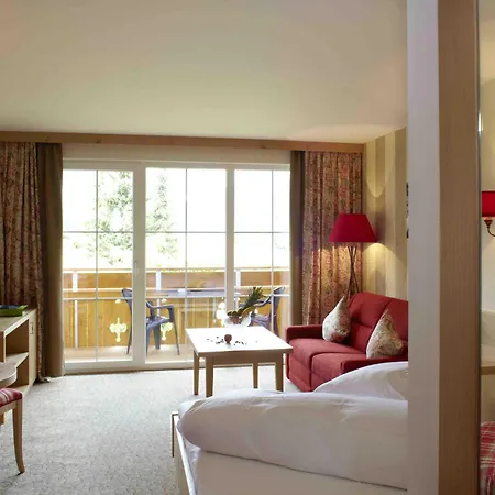 Post 4* Bach (Tyrol)