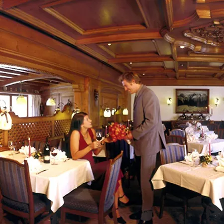 Post Hotel Bach (Tyrol)