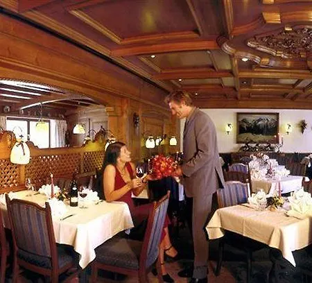 Hotel Post Bach (Tyrol)