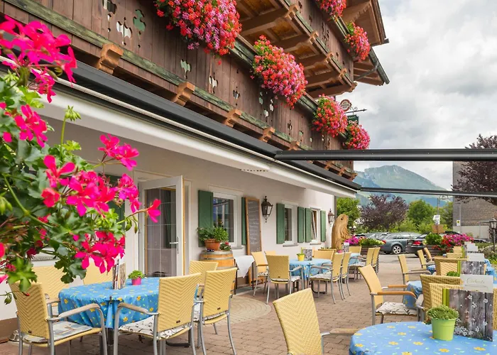 Post Ξενοδοχείο