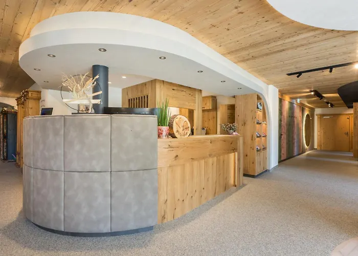 Post 4* Bach (Tyrol)