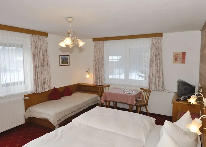 Ξενοδοχείο Post