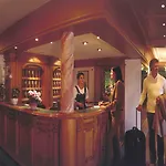 Post Hotel 4*
