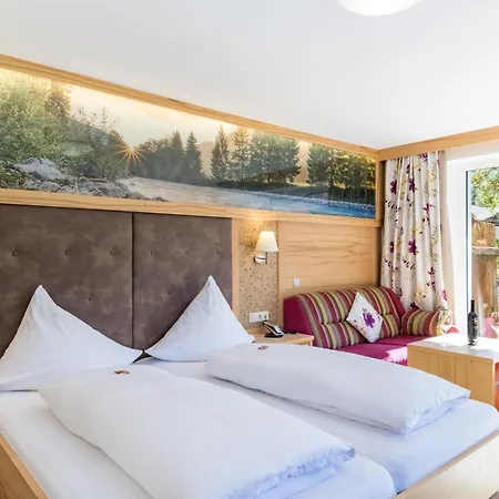 Post 4* Bach (Tyrol)