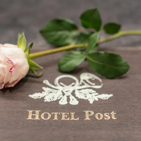 Hotel Post 4*