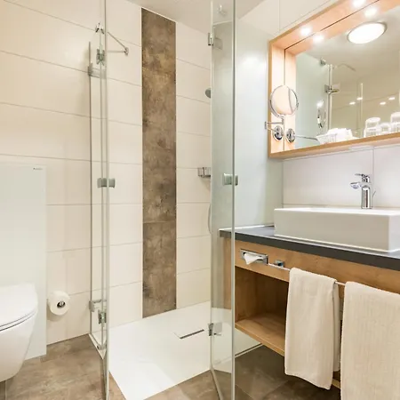 Post 4* Bach (Tyrol)