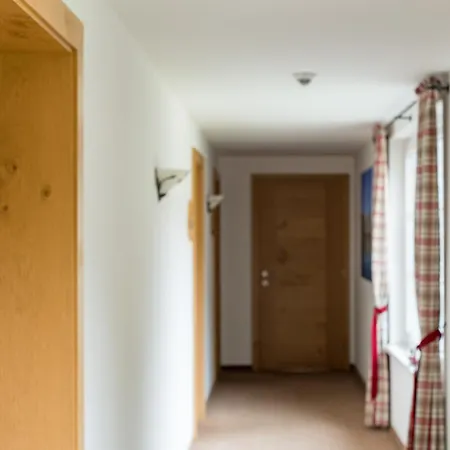 Post 4* Bach (Tyrol)