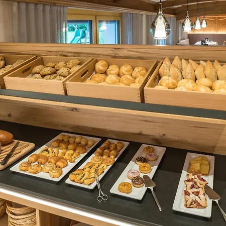 Post 4* Bach (Tyrol)