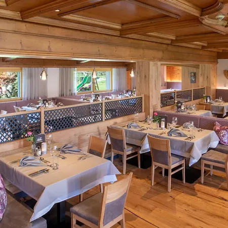 Post 4* Bach (Tyrol)