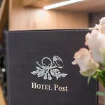 Post 4* Bach (Tyrol)