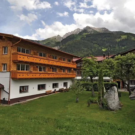 Post Bach (Tyrol)
