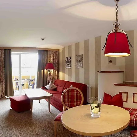 Post Otel Bach (Tyrol)