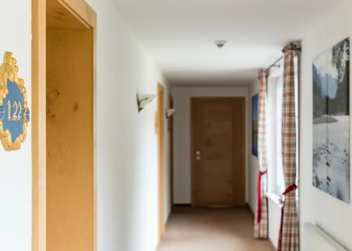 Post 4* Bach (Tyrol)