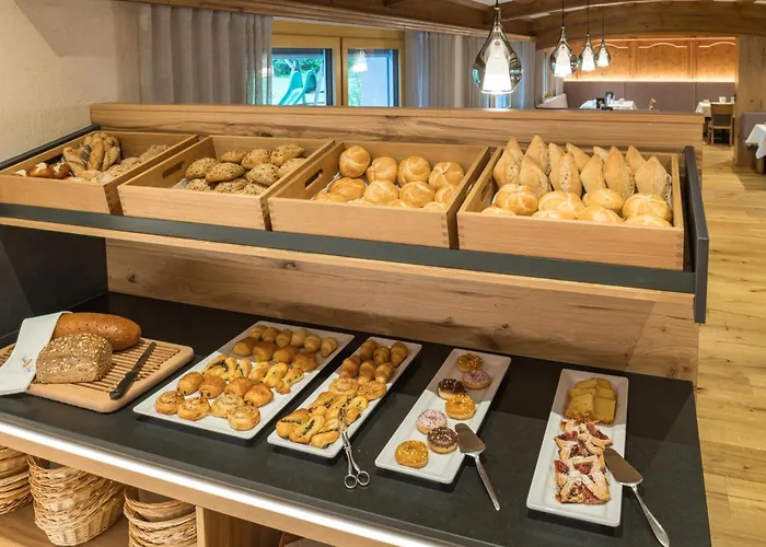 Post 4* Bach (Tyrol)