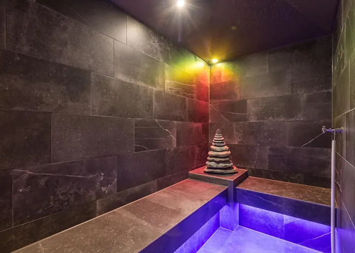 Post Hotel Bach (Tyrol)