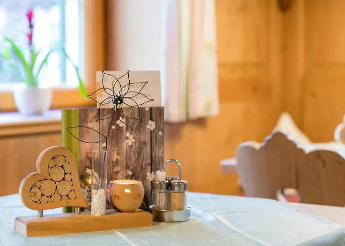 Post 4* Bach (Tyrol)