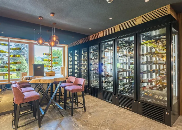 Hotel Post Bach (Tyrol)