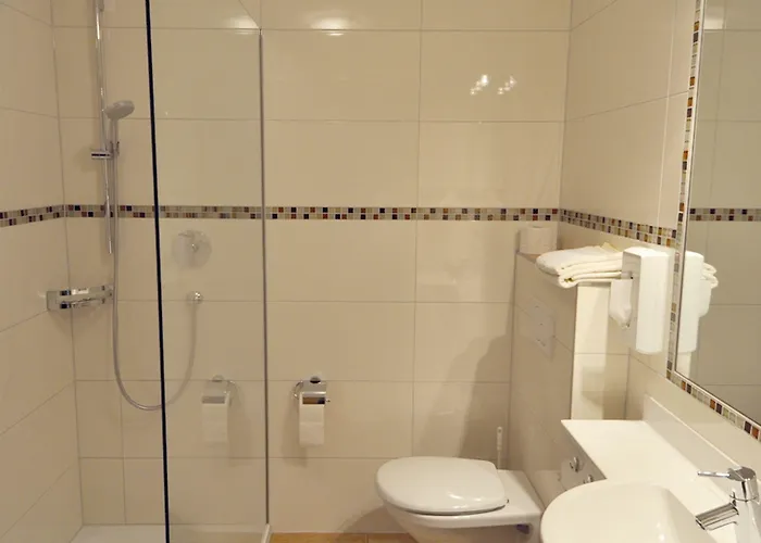 Post 4* Bach (Tyrol)