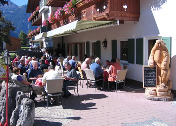 Post 4* Bach (Tyrol)